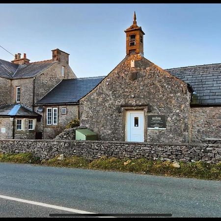 Old School House - Yorkshire Three Peaks Challenge Weathercote Exteriér fotografie