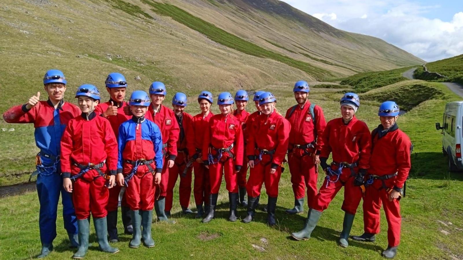 Old School House - Yorkshire Three Peaks Challenge Weathercote Exteriér fotografie